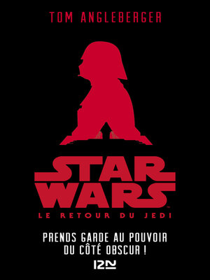 cover image of Prends garde au pouvoir du Côté obscur !